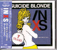 INXS - Suicide Blonde